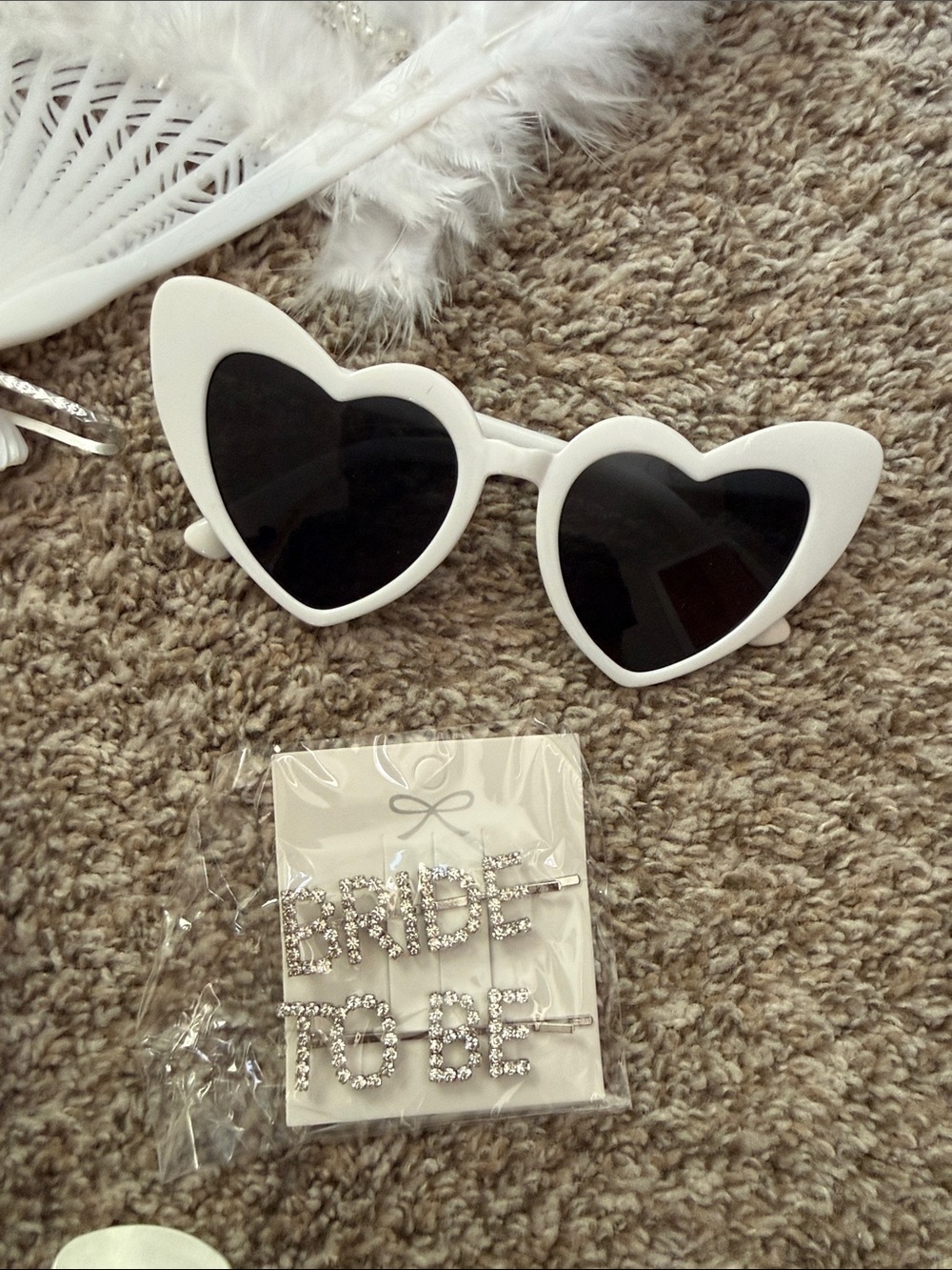Bride Bundle Set - Picture 7 of 8